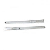 MCS 72-78 K, XL Fender Struts. Chrome