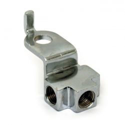 MCS Brake Tee, Front