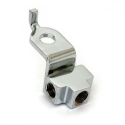 MCS Brake Tee, Front