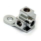 MCS Brake Tee, Rear