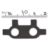 MCS Lock Tab, Prim. Chain Tensioner Plate