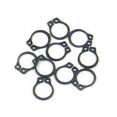 MCS Retaining Rings, Shift Lever Pin