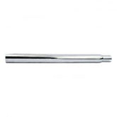 MCS X-Force Touring Muffler Set 28" Long Chrome