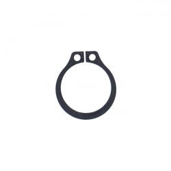 MCS Retaining Ring, Clutch Foot Control Rod End