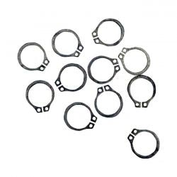 MCS Retaining Ring, Clutch & Brake Lever Pin / Pushrod