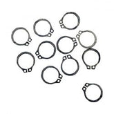 MCS Retaining Ring, Clutch & Brake Lever Pin / Pushrod