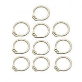 MCS Retaining Rings, Pivot Pin Clutch/Brake Lever