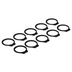 MCS Retaining Ring, Transmission Pawl Carrier