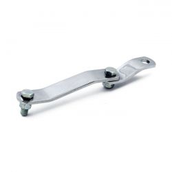 MCS Universal Exhaust Mount Bracket Set, Short & Long