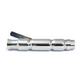 MCS Wrestler Universal Muffler 13" Long Chrome