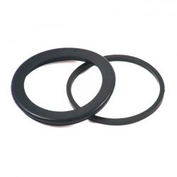 MCS Caliper Seal Kit, Front & Rear