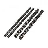 MCS Std Style Replacement Fork Springs. 35mm Tubes