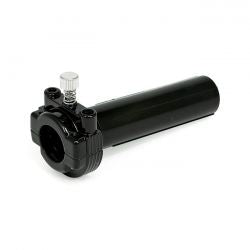 MCS Throttle Assembly, Without Grips