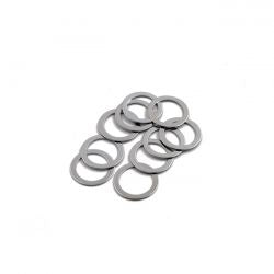 MCS Washer, Pushrod Cover Spring