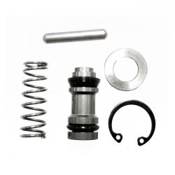 MCS Handlebar Control Rebuild Kit, 9/16" Clutch Master Cylinder