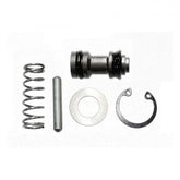 MCS Handlebar Control Rebuild Kit, 5/8" Brake Master Cylinder