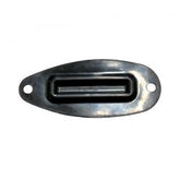 MCS Gasket, Master Cylinder Cover. Custom H/B Control Kit