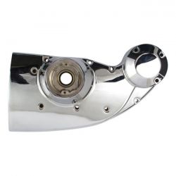 MCS XL Sportster Cam Cover. Chrome