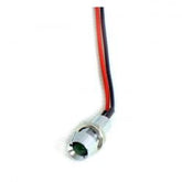 MCS Custom Led Indicator Light. 5/16", Green