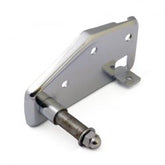 MCS Brake Pedal Backing Plate