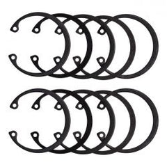 MCS Retaining Ring, Generator Bearing