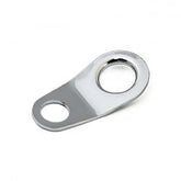 MCS Cable Guide, Chrome