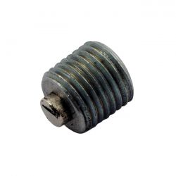 MCS Oil Drain Plug. 1/4"-18 N.P.T. Magnetic