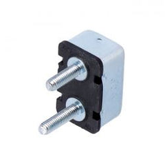 MCS Circuit Breaker, Automatic. No Mount, Metal. 50A