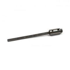 MCS Dipstick, With Valve & Gauge Rod