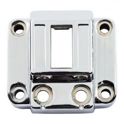 MCS Handlebar Switch Housing,Vertical Switch Hole