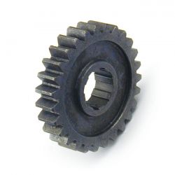 MCS 1st Gear Transmission Mainshaft. 27T