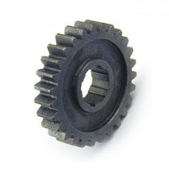 MCS 1st Gear Transmission Mainshaft. 27T