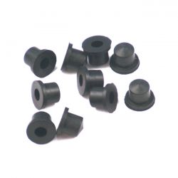 MCS Dust Boot / Bleeder Screw Cap