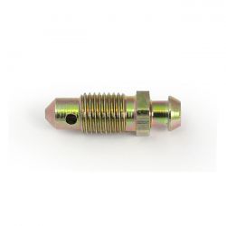 MCS Brake Bleeder Screws 3/8"