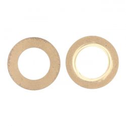 MCS Flywheel Thrust Washer Set, Bronze