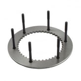 MCS Backing Plate, Clutch