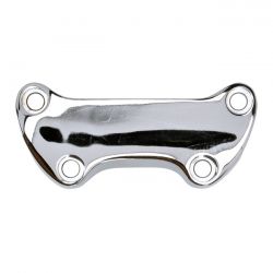 MCS Handlebar Top Clamp, Without Skirt
