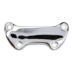 MCS Handlebar Top Clamp, Without Skirt