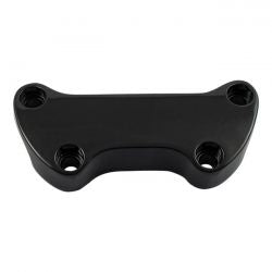 MCS Handlebar Top Clamp, Without Skirt