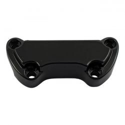 MCS Handlebar Top Clamp, Without Skirt
