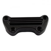 MCS Handlebar Top Clamp, Without Skirt