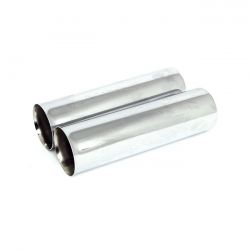 MCS Shock Absorber Spring Covers