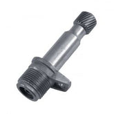 MCS Speedometer Drive, Transmission. 23 Teeth