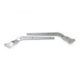 MCS 86-99 FLSTc/F Fender Strut Covers. Chrome