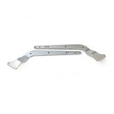 MCS Fenderstruts, Chrome