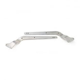 MCS Fender Struts, Chrome