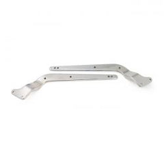 MCS Fender Struts, Chrome