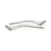 MCS Fender Struts, Chrome