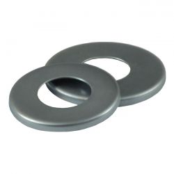 MCS Dust Shield Kit, Frame Neck Bearings