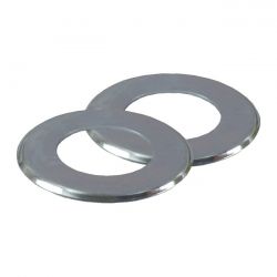MCS Dust Shield Kit, Frame Neck Bearings
